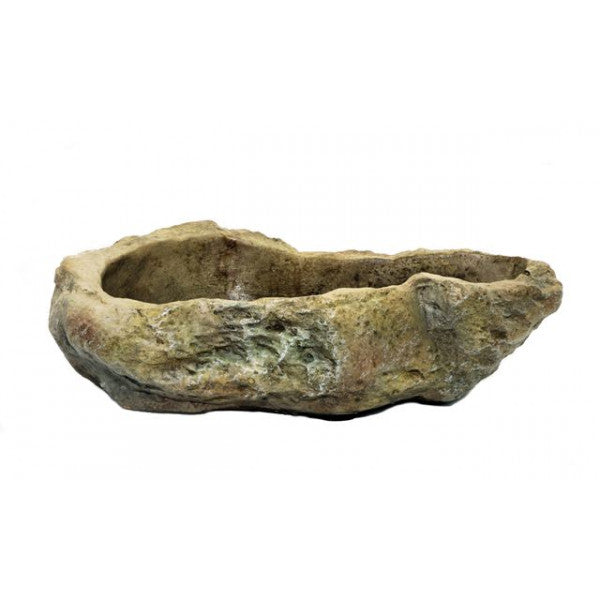 Unglazed Ceramic Bonsai Pots