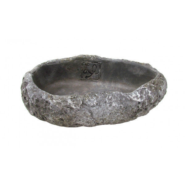 Unglazed Ceramic Bonsai Pots